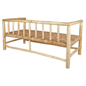 mobiliario-contract-banco madera fibra natural VALENTINO BANCO 4